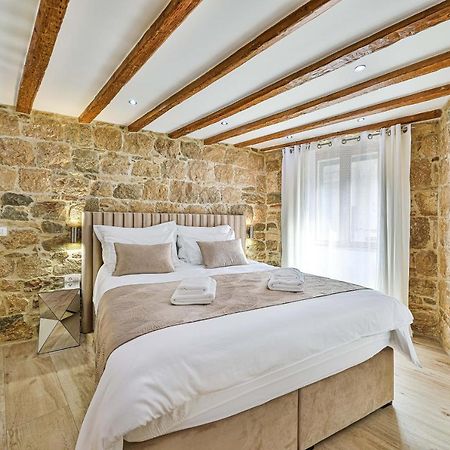 Old Town Pearl Apartment Спліт Екстер'єр фото