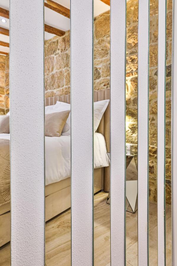 Old Town Pearl Apartment Спліт Екстер'єр фото