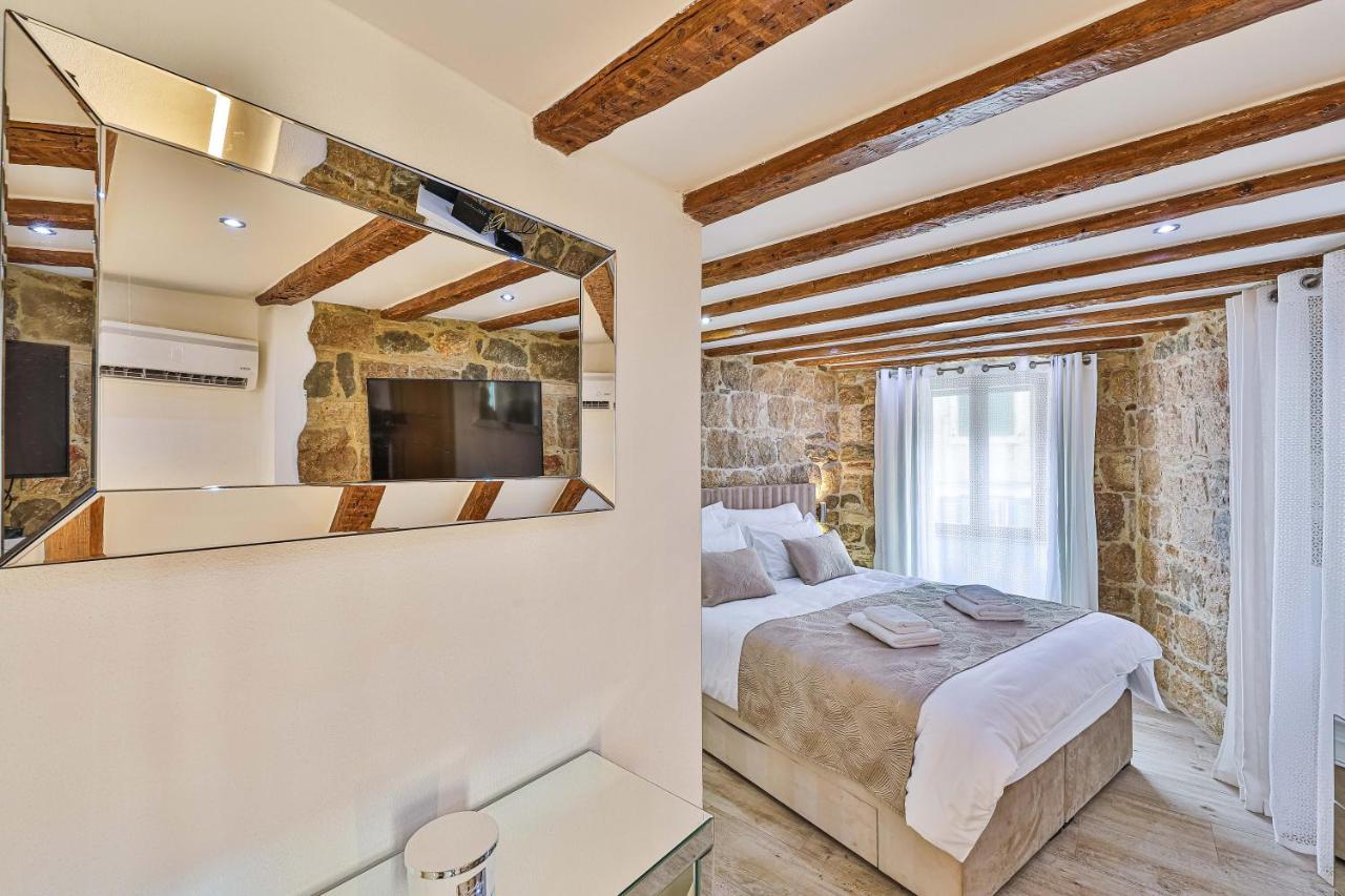 Old Town Pearl Apartment Спліт Екстер'єр фото